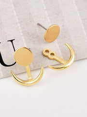 Load image into Gallery viewer, Drop Earrings
