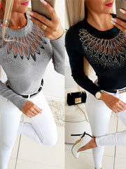 Load image into Gallery viewer, Long Sleeve Top
