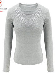 Load image into Gallery viewer, Long Sleeve Top
