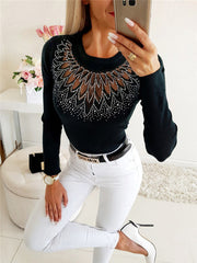 Load image into Gallery viewer, Long Sleeve Top
