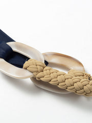 Load image into Gallery viewer, Braided Bikini
