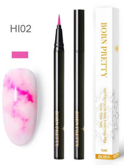 Load image into Gallery viewer, Water Color Nail Polish - vendach
