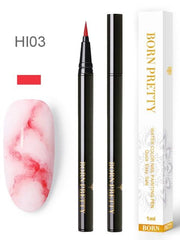 Load image into Gallery viewer, Water Color Nail Polish - vendach
