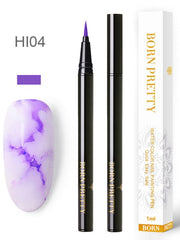 Load image into Gallery viewer, Water Color Nail Polish - vendach
