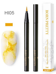 Load image into Gallery viewer, Water Color Nail Polish - vendach
