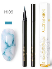 Load image into Gallery viewer, Water Color Nail Polish - vendach
