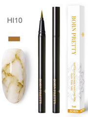 Load image into Gallery viewer, Water Color Nail Polish - vendach
