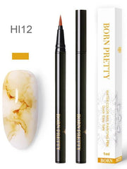 Load image into Gallery viewer, Water Color Nail Polish - vendach
