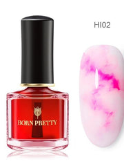 Load image into Gallery viewer, Water Color Nail Polish - vendach
