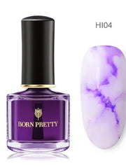 Load image into Gallery viewer, Water Color Nail Polish - vendach

