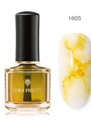 Load image into Gallery viewer, Water Color Nail Polish - vendach
