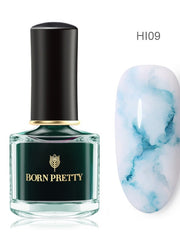 Load image into Gallery viewer, Water Color Nail Polish - vendach
