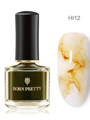 Load image into Gallery viewer, Water Color Nail Polish - vendach
