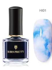 Load image into Gallery viewer, Water Color Nail Polish - vendach
