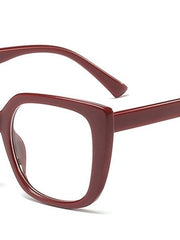 Load image into Gallery viewer, Big Frame Retro  Glasses
