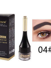 Load image into Gallery viewer, Gel Eyebrow Enhancers
