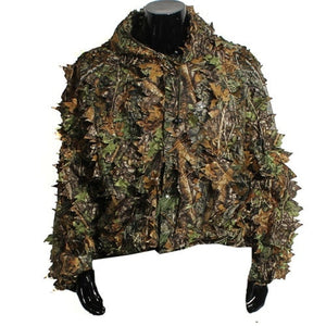 Camouflage Suit