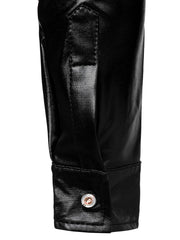 Load image into Gallery viewer, Long Sleeve Sequin Shirt
