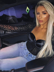 Load image into Gallery viewer, Long Sleeve Bodysuit
