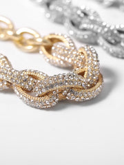 Load image into Gallery viewer, Chunky Chain Necklace
