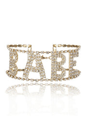 Load image into Gallery viewer, Rhinestone Choker
