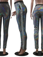 Load image into Gallery viewer, Sequin Pants
