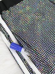 Load image into Gallery viewer, Sequin Pants
