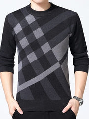Load image into Gallery viewer, Men&#39;s Winter Sweater
