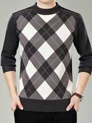 Load image into Gallery viewer, Men&#39;s Winter Sweater
