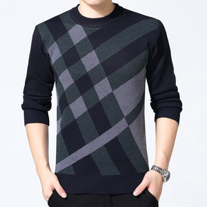 Men's Winter Sweater