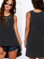 Load image into Gallery viewer, Loose Summer T-Shirt
