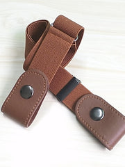 Load image into Gallery viewer, Buckle-Free Belt
