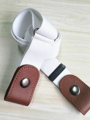 Load image into Gallery viewer, Buckle-Free Belt
