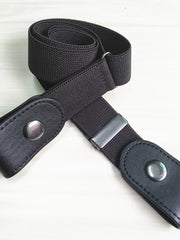 Load image into Gallery viewer, Buckle-Free Belt
