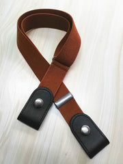 Load image into Gallery viewer, Buckle-Free Belt
