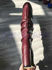 Load image into Gallery viewer, Slouchy Boots
