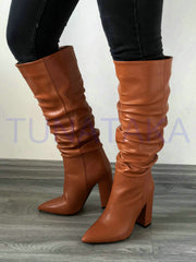 Load image into Gallery viewer, Slouchy Boots
