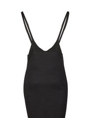 Load image into Gallery viewer, Suspender High Waist Skirt
