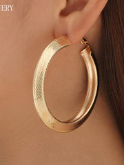 Load image into Gallery viewer, Big Hoop Earrings
