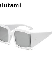 Load image into Gallery viewer, Oversized Square Sunglasses
