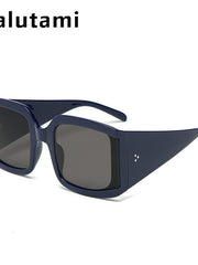 Load image into Gallery viewer, Oversized Square Sunglasses
