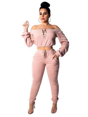 Load image into Gallery viewer, Two-Piece Set
