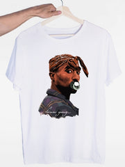 Load image into Gallery viewer, Tupac T-Shirts
