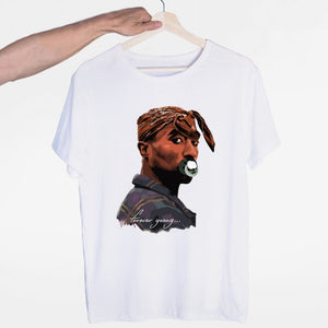 Tupac T-Shirts