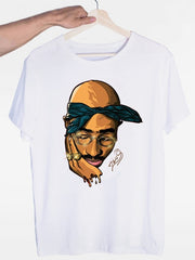 Load image into Gallery viewer, Tupac T-Shirts
