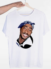 Load image into Gallery viewer, Tupac T-Shirts

