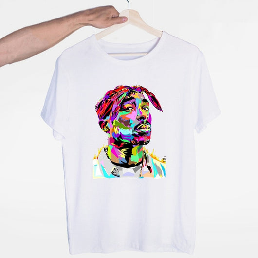 Tupac T-Shirts