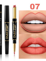 Load image into Gallery viewer, Waterproof Matte Lipstick Pencil
