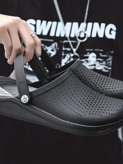 Load image into Gallery viewer, Clogs  Unisex - vendach
