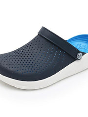 Load image into Gallery viewer, Clogs  Unisex - vendach
